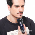 VGR V-306 waterproof IPX7 electric shaver for men